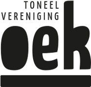 Logo toneelvereniging Ons Eigen Kring