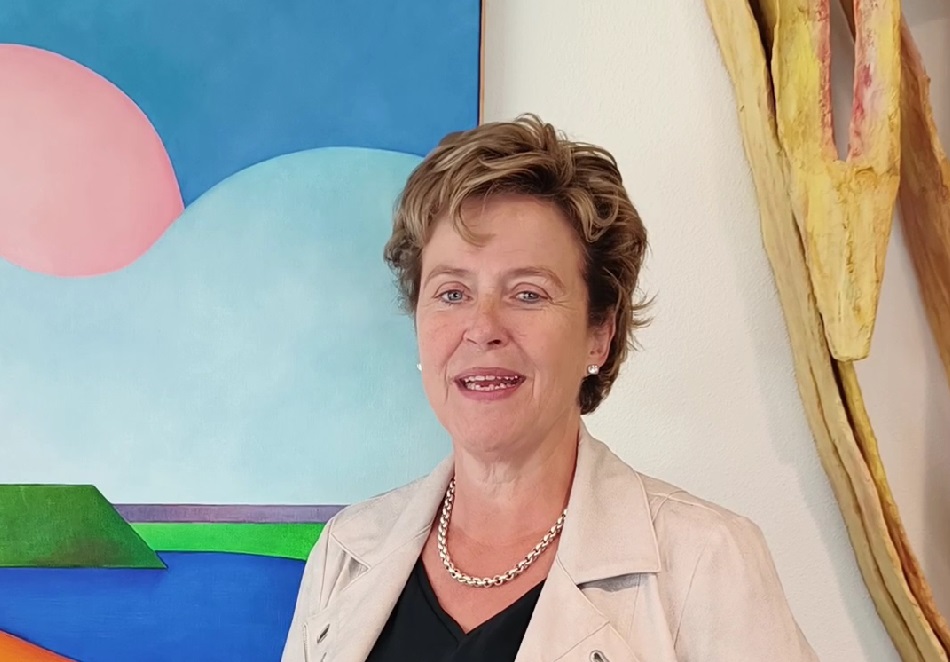 Begeleidende foto Onze burgemeester is enthousiast over aankoop pand bij Ons Eigen Kroeg