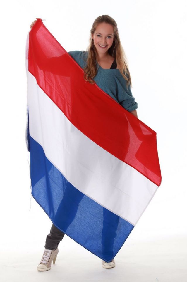 Begeleidende foto Hollandse liedjes & walking dinner