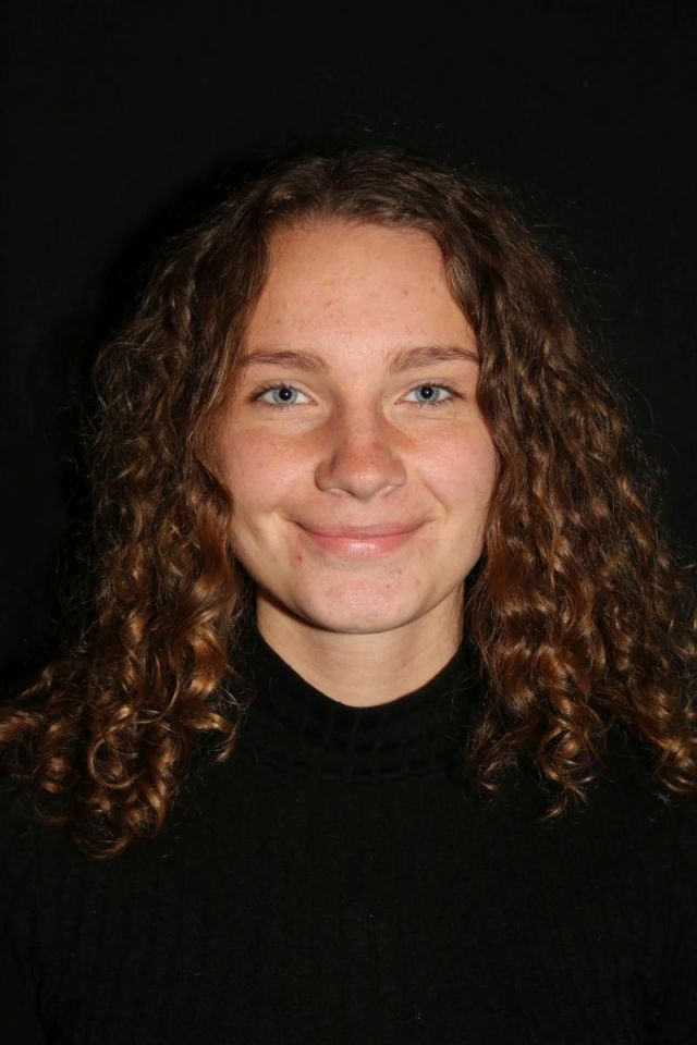 Pasfoto Jasmina Beemsterboer