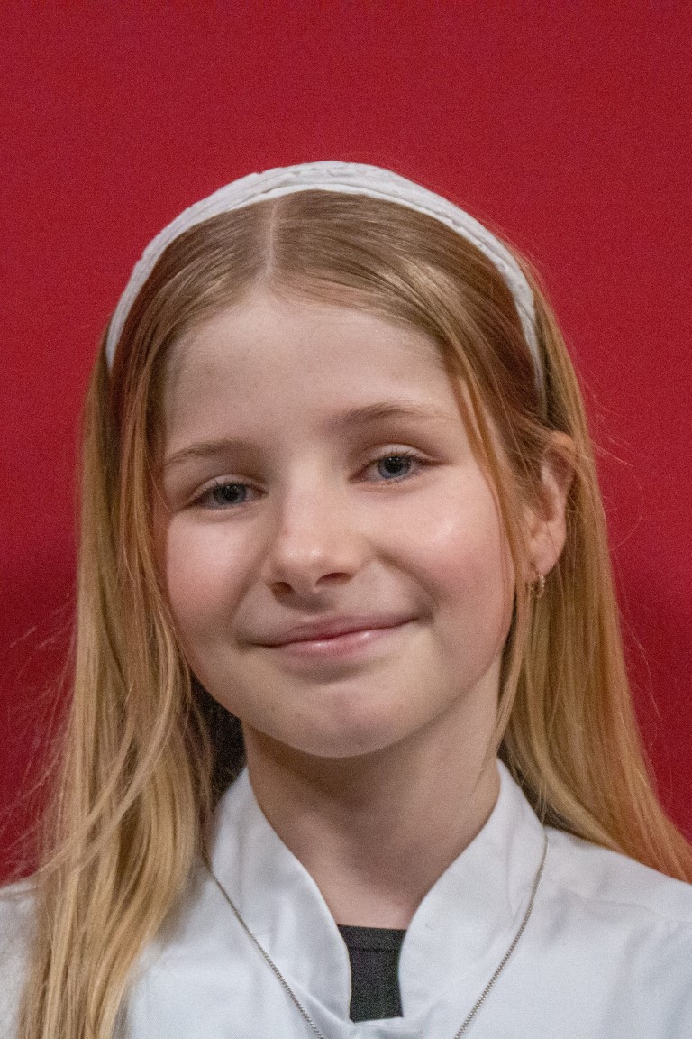 Pasfoto Meike Engeringh