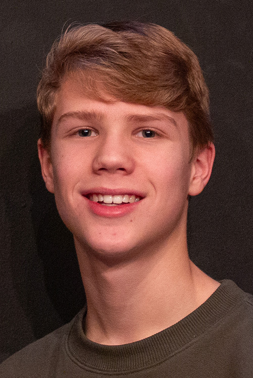 Pasfoto Bram  Rijpkema