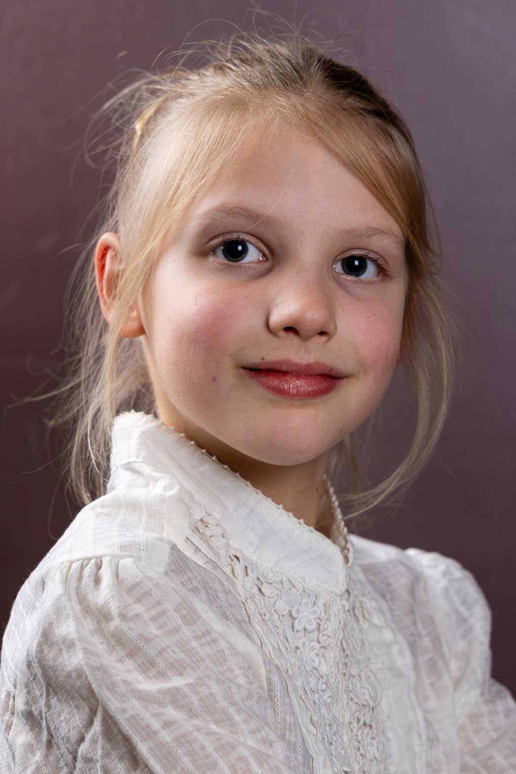 Pasfoto Carolijn Rijpkema