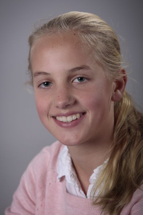 Pasfoto Mijs Dekker