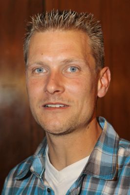 Pasfoto Stef Broersen
