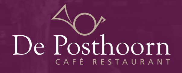Café Restaurant De Posthoorn