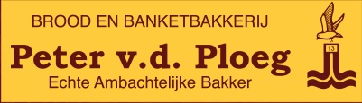 Bakkerij van der Ploeg