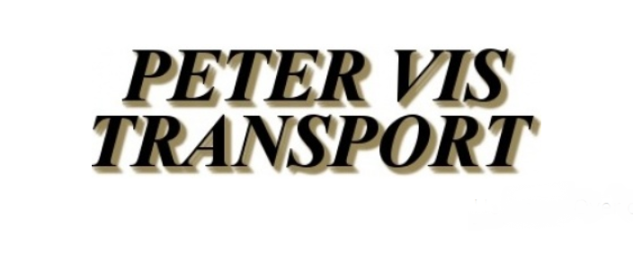 Begeleidende foto Nieuwe sponsor OEK is 'Peter Vis Transport'