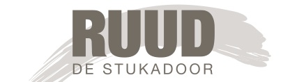 Stukadoor Ruud de Jager