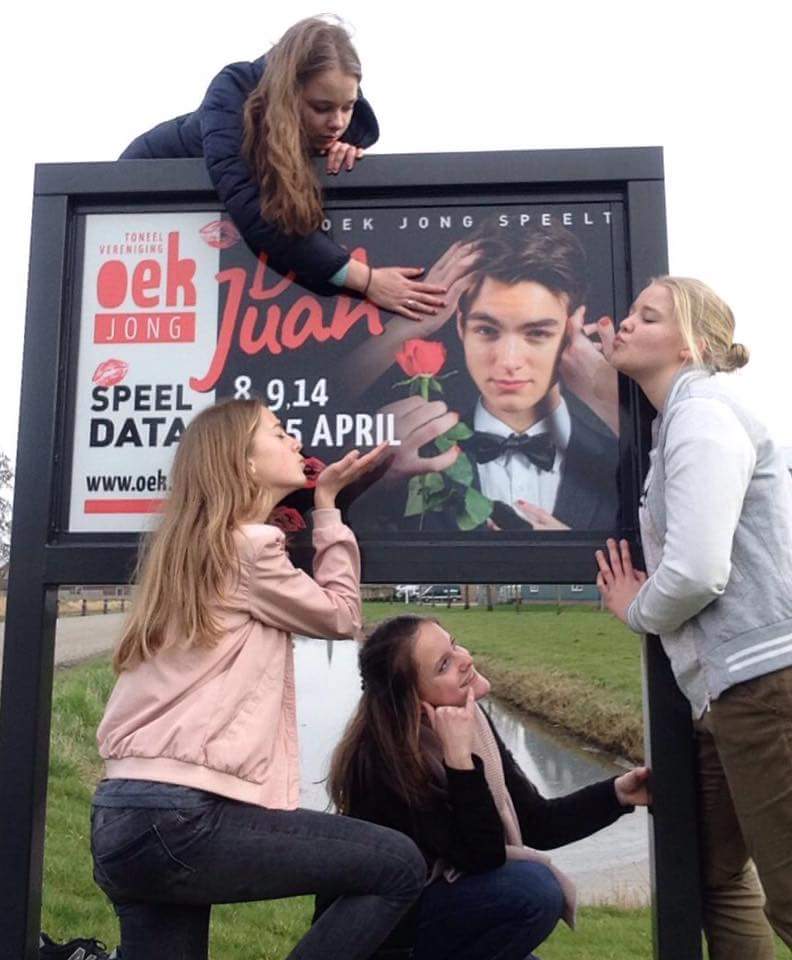 Begeleidende foto Artikel Don Juan